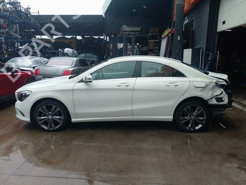 Ignition barrel MERCEDES-BENZ CLA Coupe (C117) CLA 200 CDI / d (117.308) | BP32298452M48