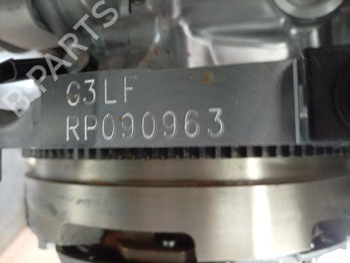 Motor KIA STONIC (YB) 1.0 T-GDi Eco-Dynamics+ | BP36840902M1 - Image 9