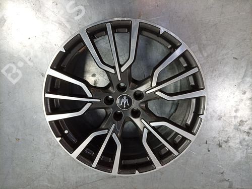 Used Rim Rim 38874040 38874040