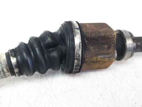 Right front driveshaft CITROËN C5 III (RD_) 2.0 HDi 140 (RDRHF8, RDRHFA, RDRHA8, RDRHAJ) | BP34509192M39  - Image 5