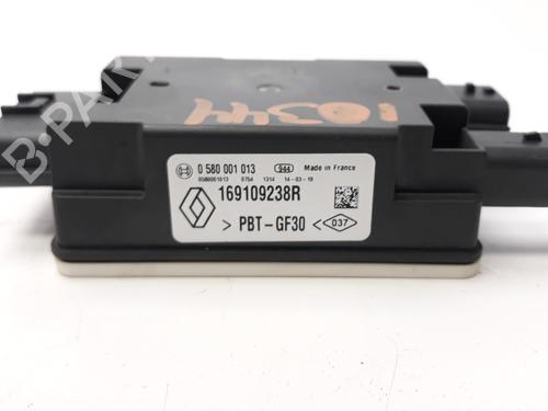 Electronic module NISSAN X-TRAIL III (T32_, T32R, T32RR)  | BP7744546M83 