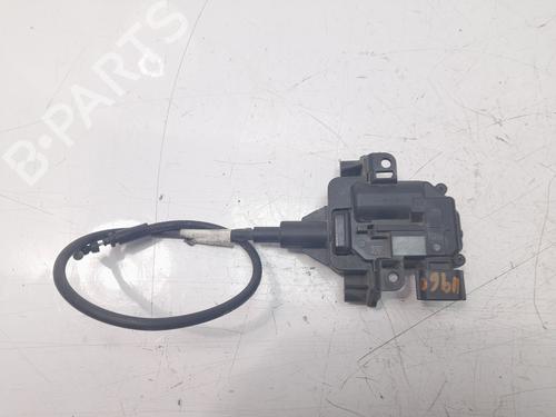 Fuel flap SMART FORTWO Coupe (453) electric drive / EQ (453.391) | BP27321063C131