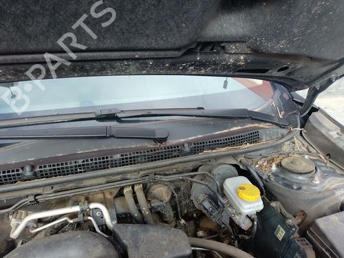 Used Front wiper motor SUBARU OUTBACK (BS) 2.5 AWD (BS9) (175 hp) 32492432