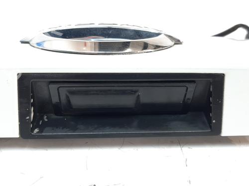 Tailgate handle NISSAN MICRA V (K14)  | BP12350341C132 