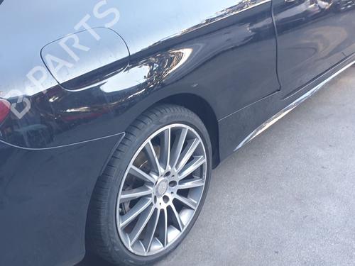 Used Driveshaft MERCEDES-BENZ C-CLASS Coupe (C205) C 250 d (205.308) (204 hp) 20699893