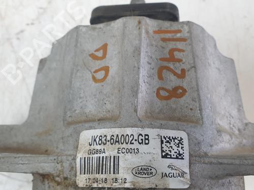 Engine mount LAND ROVER RANGE ROVER VELAR (L560)  | BP29730537M89