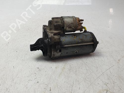 Used Starter Starter PEUGEOT 1007 (KM_) 1.4 HDi (68 hp) 33799698 33799698