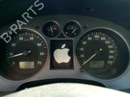 Warning switch SEAT IBIZA III (6L1)  | BP3469682I22 