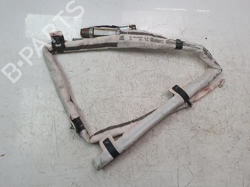 Used Right curtain airbag AUDI Q3 (8UB, 8UG) [2011-2020]  30308733