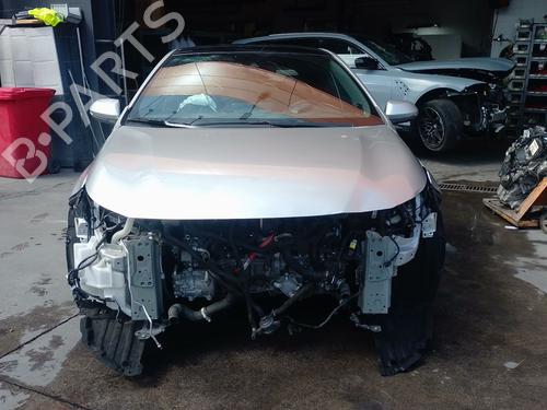 Steering column stalk TOYOTA COROLLA Hatchback (_E21_, _EA1_, _EH1_) 2.0 Hybrid (MZEH12) | BP39617759I23 - Image 4