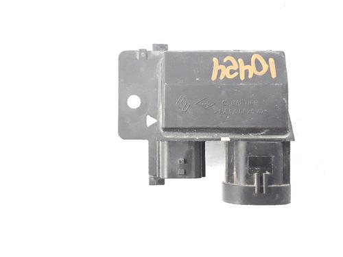 Used Heater resistor DACIA SANDERO II TCe 90 (B8M1, B8MA, B8AC) (90 hp) 11664514