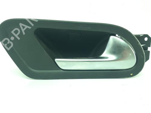 Used Front right interior door handle VW SCIROCCO III (137, 138) [2008-2017]  13642159