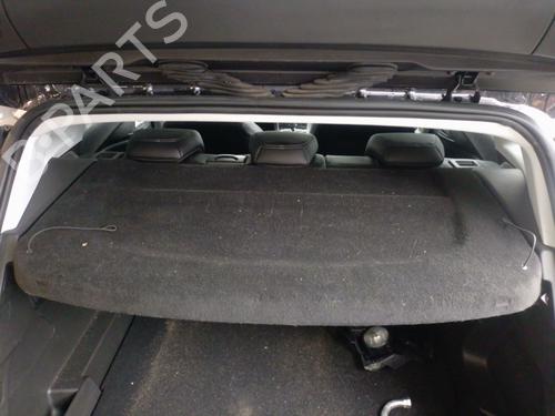 Bandeja trasera OPEL GRANDLAND / GRANDLAND X (A18, P1UO) 1.2 (75) (131 hp) 32166481