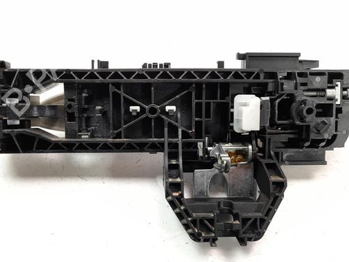 Rear right exterior door handle MERCEDES-BENZ A-CLASS (W176)  | BP16955382C130 