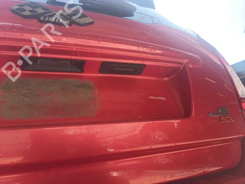 Used Tailgate handle LIGIER JS50 [2013-2025]  29305610