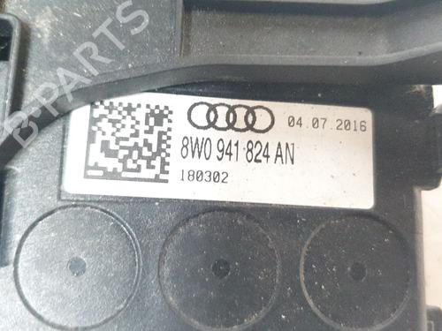Fuse box AUDI A4 B9 Avant (8W5, 8WD) 2.0 TDI | BP27648544E1 