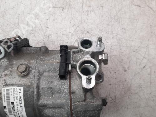 AC compressor LAND ROVER DISCOVERY SPORT (L550) 2.0 D | BP22275149M34 