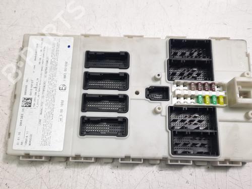 Used Fuse box BMW 4 Gran Coupe (F36) 420 d (190 hp) 32138188