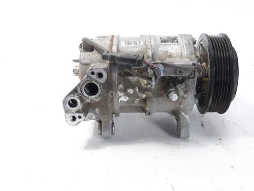 AC compressor BMW 3 (F30, F80) 318 d | BP7493135M34 
