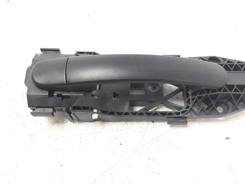 Used Rear right exterior door handle SEAT IBIZA IV (6J5, 6P1) [2008-2017]  9749150