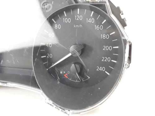 Instrument cluster NISSAN PULSAR Hatchback (C13) 1.5 dCi | BP4608375C47 