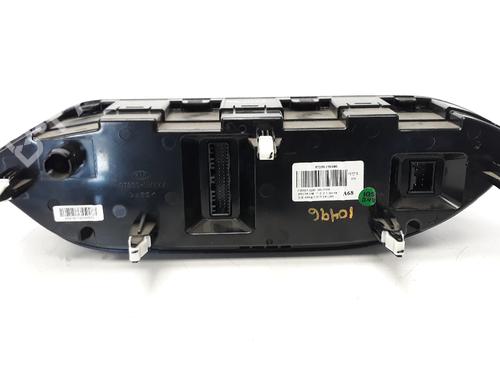 Climate control KIA RIO III (UB) 1.2 CVVT | BP8659259I5 