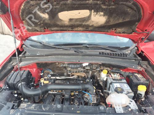 Used Scuttle panel JEEP RENEGADE SUV (BU, B1, BV) 1.6 (110 hp) 29061430