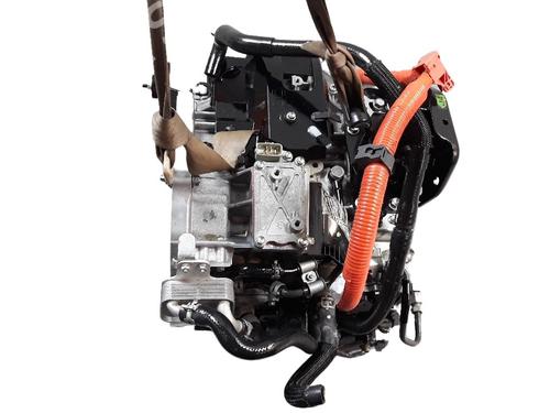Gearbox TOYOTA RAV 4 IV (_A4_)  | BP9591954M3 