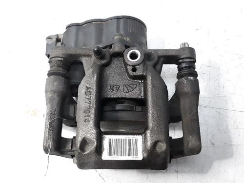 Used Left rear brake caliper PEUGEOT 5008 II (MC_, MJ_, MR_, M4_) 1.5 BlueHDi 130 (MCYHZJ, MCYHZR, MCYHZX) (131 hp) 11612245