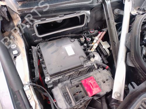 Batteri Batteri MERCEDES-BENZ C-CLASS (W206) C 200 d (206.003) (163 hp) 33953056 33953056