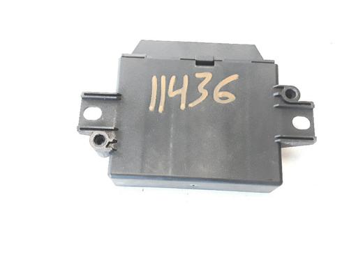 Electronic module LAND ROVER RANGE ROVER EVOQUE (L538) 2.2 D 4x4 | BP22779885M83 
