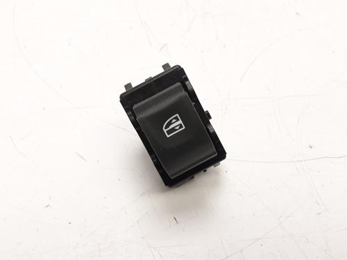 Used Left rear window switch RENAULT MEGANE IV Hatchback (B9A/M/N_) [2015-2025]  7846630