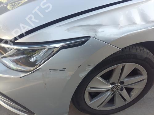 Full front VW GOLF VIII Variant (CG5, DB5) 2.0 TDI | BP29400254S1 