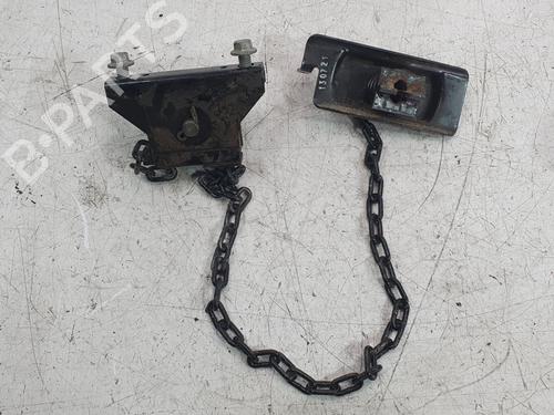 Support FORD RANGER (TKE) | BP36220581C155 - Image 3