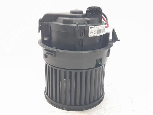 Ventilator motor CITROËN C3 / C3 ORIGIN III (SX) [2016-2025]  17671333