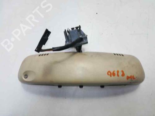 Used Rear mirror MERCEDES-BENZ M-CLASS (W163) ML 400 CDI (163.128) (250 hp) 4706671