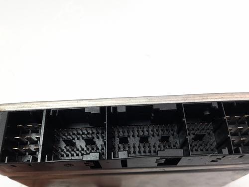 Engine control unit (ECU) MERCEDES-BENZ S-CLASS Coupe (C215) CL 500 (215.375) | BP15280470M57 