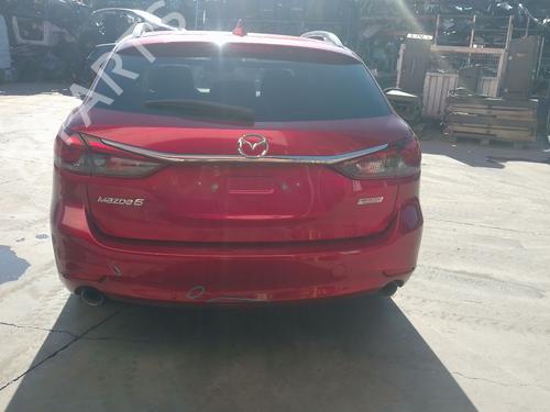 Alternator MAZDA 6 Estate (GJ, GL) 2.0 (GJEFW) | BP38069554M7 - Image 6