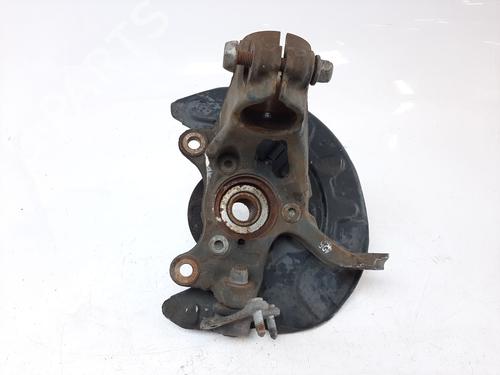 Right front steering knuckle AUDI Q2 (GAB, GAG)  | BP25039114M26 