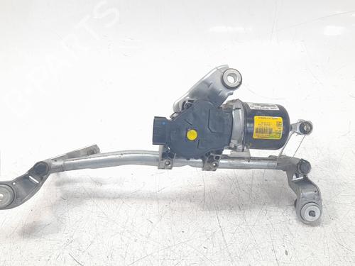 Viskermotor vindrute SMART FORFOUR Hatchback (453)  A4538200040
