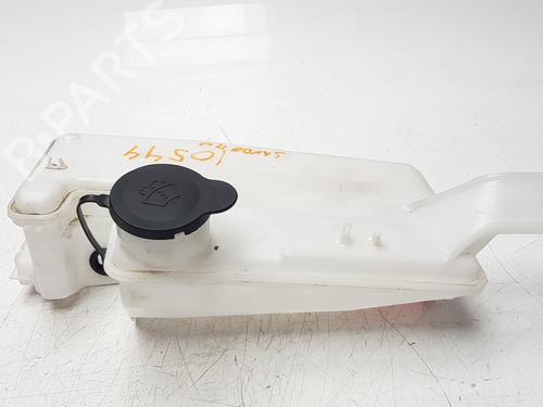 Windscreen washer tank DACIA SANDERO II  | BP8633348C113