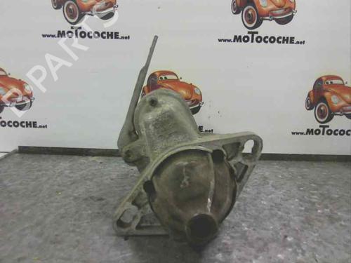 Startmotor HONDA CIVIC V Coupe (EJ) 1.5 i LSi (EJ2) (101 hp) 103237