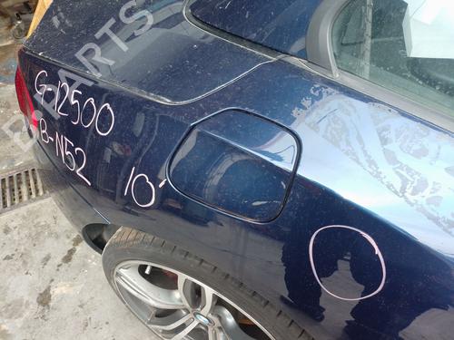 Used Fuel flap Fuel flap BMW Z4 Roadster (E89) sDrive 23 i (204 hp) 33628855 33628855