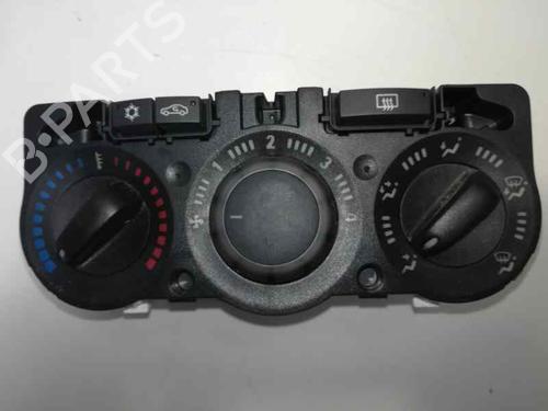 Used Climate control OPEL CORSA D (S07) 1.3 CDTI (L08, L68) (95 hp) 4706725