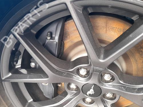 Right front brake caliper FORD USA MUSTANG Coupe 5.0 V8 Bullitt | BP19095527M104