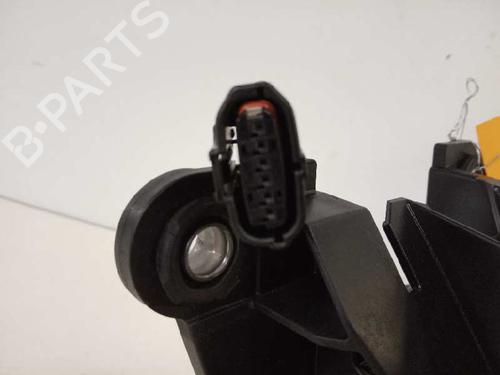 Gear lever TOYOTA AURIS (_E15_) 1.8 Hybrid (ZWE150_, ZWE150R) | BP7430711M90 