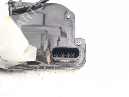Rear right lock FORD FOCUS III  | BP18199692C99 