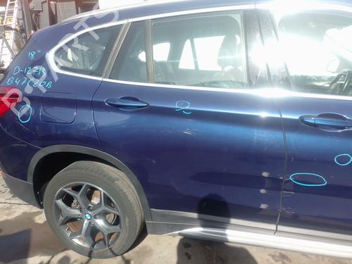 Used Right rear door Right rear door 39067042 39067042