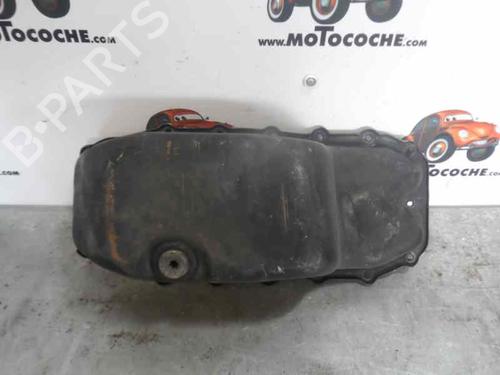 Used Oil sump OPEL COMBO Box Body/MPV 1.3 CDTI 16V (69 hp) 14204417