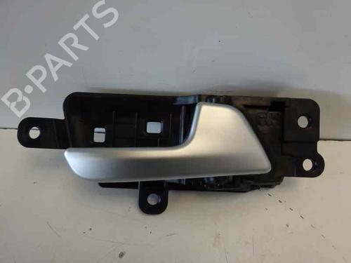 Used Rear right interior door handle KIA SPORTAGE IV (QL, QLE) 1.7 CRDi (116 hp) 3209383